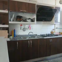 طبقه دوم خانه ۲ خواب خ رباط شهید شیرانی|اجارهٔ آپارتمان|اصفهان, برزان|دیوار