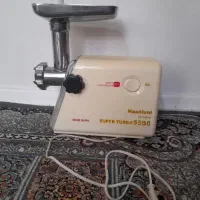 چرخ گوشت ناسیونال۵۵۰۰