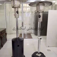 هیتر بخاری قارچی چتری برقی گازی رستوران کافه|بخاری، هیتر، شومینه|زنجان, |دیوار