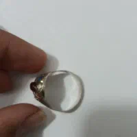 انگشتر 9 نگین|جواهرات|مشهد, کوشک مهدی|دیوار