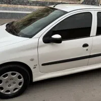 پژو ۲۰۶ tu5|خودرو سواری و وانت|زاهدان, |دیوار