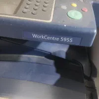 زیراکس سیاه و سفید صفر|پرینتر، اسکنر، کپی، فکس|تهران, هروی|دیوار