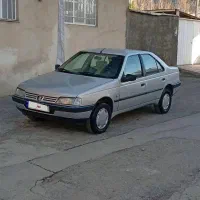 پژو 405|خودرو سواری و وانت|مریوان, |دیوار