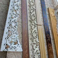 قاب پرده|پرده، رانر، رومیزی|دماوند, دماوند|دیوار
