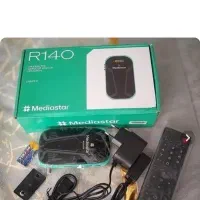 R140 دستگاه گیرنده مینی