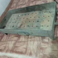 منقل کباب پز