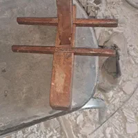 رنده دستی نجاری قدیمی زیباوکاکسیونی|کلکسیون اشیاء عتیقه|سنندج, |دیوار