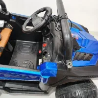 ماشین شارژی