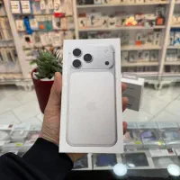 ایفون ۱۷پرومکس پلمپ|موبایل|کرج, گوهردشت|دیوار