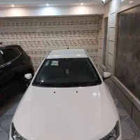 دنا پلاس 5 دنده ساده EF7، مدل ۱۴۰۲