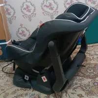 صندلی ماشین کودک|کالسکه و لوازم جانبی|شهریار, شهرک سازمانی ظفر|دیوار