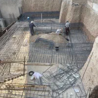 پیش فروش استثنایی آپارتمان شهرک ایرین (اسلامشهر)