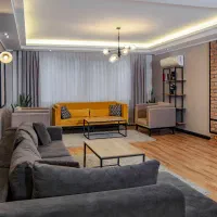 فقط ببینش|اجارهٔ کوتاهمدت آپارتمان و سوئیت|تهران, عباسآباد|دیوار