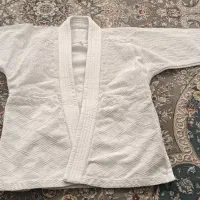 لباس جودو KINTLپاکستانی