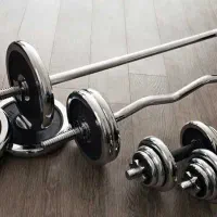 مربی بدنسازی