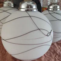 لوسترآشپزخانه سه شاخه|لوستر و چراغ آویز|رشت, پیرکلاچای|دیوار