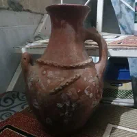 یک عدد کوزه قدمت دار