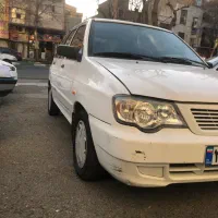 پراید ۱۱۱ مدل ۱۳۹۷|خودرو سواری و وانت|کرج, گوهردشت|دیوار