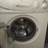 ماشین لباسشویی آبسال پنج لیتری