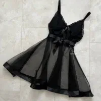 لباس زیر فانتزی ست مخصوص شب..