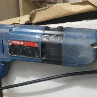 دریل بوش اصلی ۱۱۸۱  گیربکسی