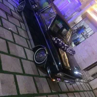 پیکان مدل (1348)|خودرو سواری و وانت|تهران, تهرانسر شرقی|دیوار