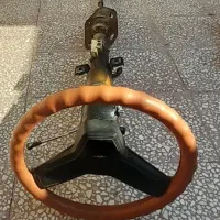 لوازم شورلت نوا|قطعات یدکی و لوازم جانبی|قم, یزدان‌شهر|دیوار