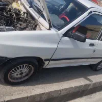 پراید خانگی پلمپ(سلماس)