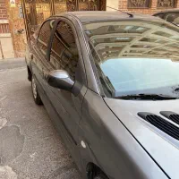 پژو 206 V8|خودرو سواری و وانت|تهران, جیحون|دیوار