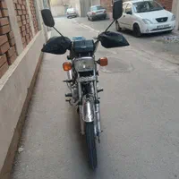 هرموز ۱۲۵|موتورسیکلت|تهران, بیسیم|دیوار