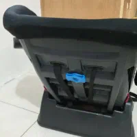 یک عدد صندلی ماشین کودک نو|تخت و صندلی بچه|بندر گناوه, |دیوار