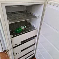 فیزر کشودار ۱۲ فوت فرانسوی قدیمی|یخچال و فریزر|شیراز, گلکوب|دیوار