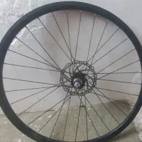 رینگ دوچرخه