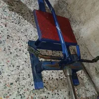 دستگاه تیبار