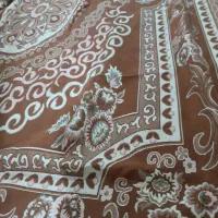 روفرشی کلفت استفاده نشده تمیز