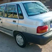 پراید 86|خودرو سواری و وانت|مشهد, موسوی قوچانی|دیوار