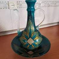 گلاب پاش دکوری