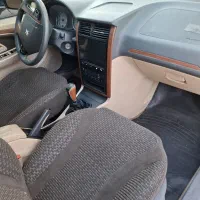 پارس سال مدل ۱۴۰۰رنگ سفید بارینگ ۵پر|خودرو سواری و وانت|لامرد, |دیوار