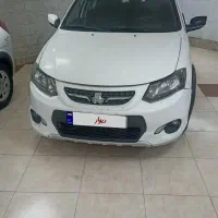 کوئیک مدل 1400|خودرو سواری و وانت|بومهن, |دیوار