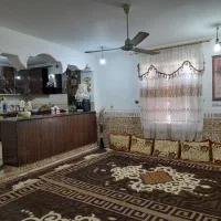 خونه ویلایی  در جزیره هرمز با امکانات رفاهی
