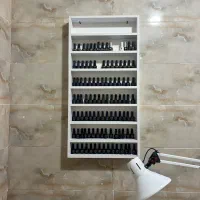 لوازم آرایشگاه دست دوم|آرایشگاه و سالن‌های زیبایی|ورامین, ورامین|دیوار