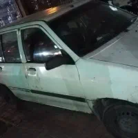 هاچبک به قیمت موتور هوندا|خودرو سواری و وانت|گرگان, |دیوار