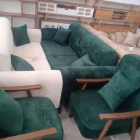 مبل هفت نفره عمارت+