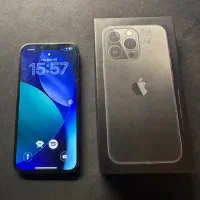 IPhone 13 pro lla باطری ۱۰۰|موبایل|رشت, لاکانی|دیوار