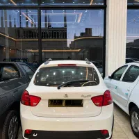 کوئیک اس / مدل ۴۰۴ / به قیمت|خودرو سواری و وانت|قم, باغ اشرافی|دیوار