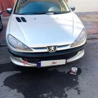 ۲۰۶ تیوفای وتقویت بدون آفتاب سوختگی