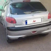 206مدل 86بدون رنگ