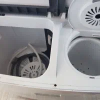 لباسشویی پاکشوما دوقلو