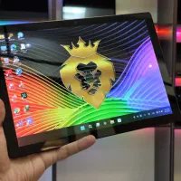 Microsoft Surface Pro 7 i7 Gen 10 Ram 16 SSD 256|رایانه همراه|تهران, میدان ولیعصر|دیوار