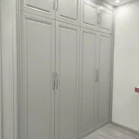کابینت وکمد دیواری